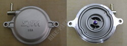 CYL.HEAD SIDE COVER ASSY