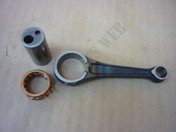 CONNECTING ROD ASSY.