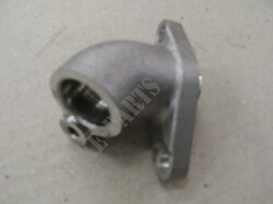 THERMOSTAT CASE PIPE ASSY