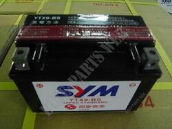 BATTERY YTX9-BS
