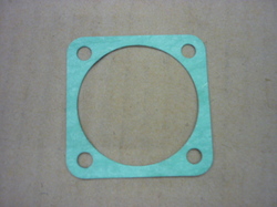 MISSION BOX FRONT COVER GASKET