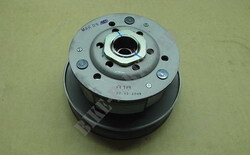 DRIVEN PULLEY ASSY