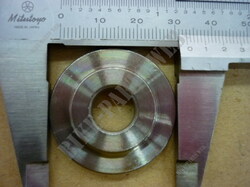 FRONT BEARING PLATE