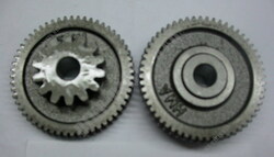 STAR. REDUCTION GEAR COMP