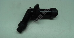 NOISE SUPPERSOR CAP ASSY