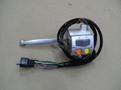 L HANDLE SWITCH ASSY