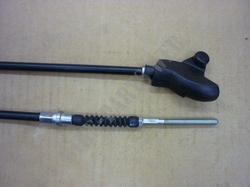 RR BRAKE CABLE ASSY