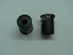 HANDLE WT. RUBBER USE FOR 53104-B3D-000