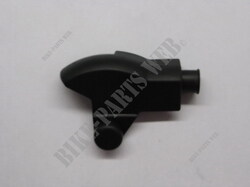 LH. HANDLE LEVER COVER