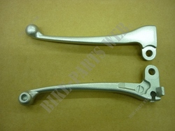 L STRG HANDLE LEVER