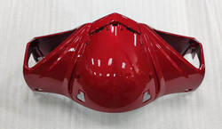 FR. HANDLE COVER R010CA RED