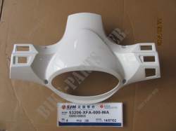 RR. HANDLE COVER WH-006