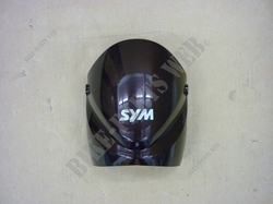 FR HANDLE COVER ASSY.BR-4975S