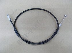 SEAT LOCK CABLE