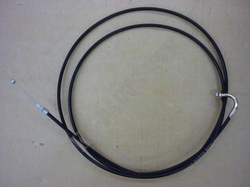 SEAT LOCK CABLE