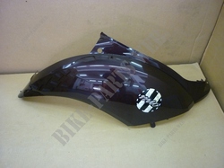 R BODY COVER ASSY. (BR-4975S)