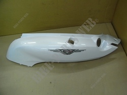 L BODY COVER ASSY.WH-300P