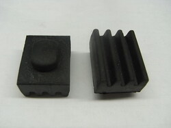 STAND STOPPER RUBBER