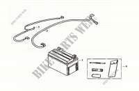 BATTERY   TOOL BOX for SYM SYMPHONY CARGO 125 (AY12WA-EU) (E5) (M1) 2021