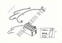 BATTERY   TOOL BOX for SYM FIDDLE IV 125 (XG12WW-IT) (E5) (M1) 2021