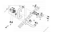 REED VALVE for SYM HD 2 125 (LC12W1H-EU) (L5) 2015