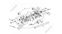 ENGINE HANGER LINK for SYM MAXSYM 400 I (LX40A2H-6) (L5) 2015