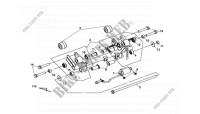 ENGINE HANGER LINK for SYM MAXSYM 400I (LX40A4-EU) (L8) 2018