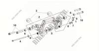 ENGINE HANGER LINK for SYM MAXSYM 400I ABS (LZ40W1-EU) (M0) 2020